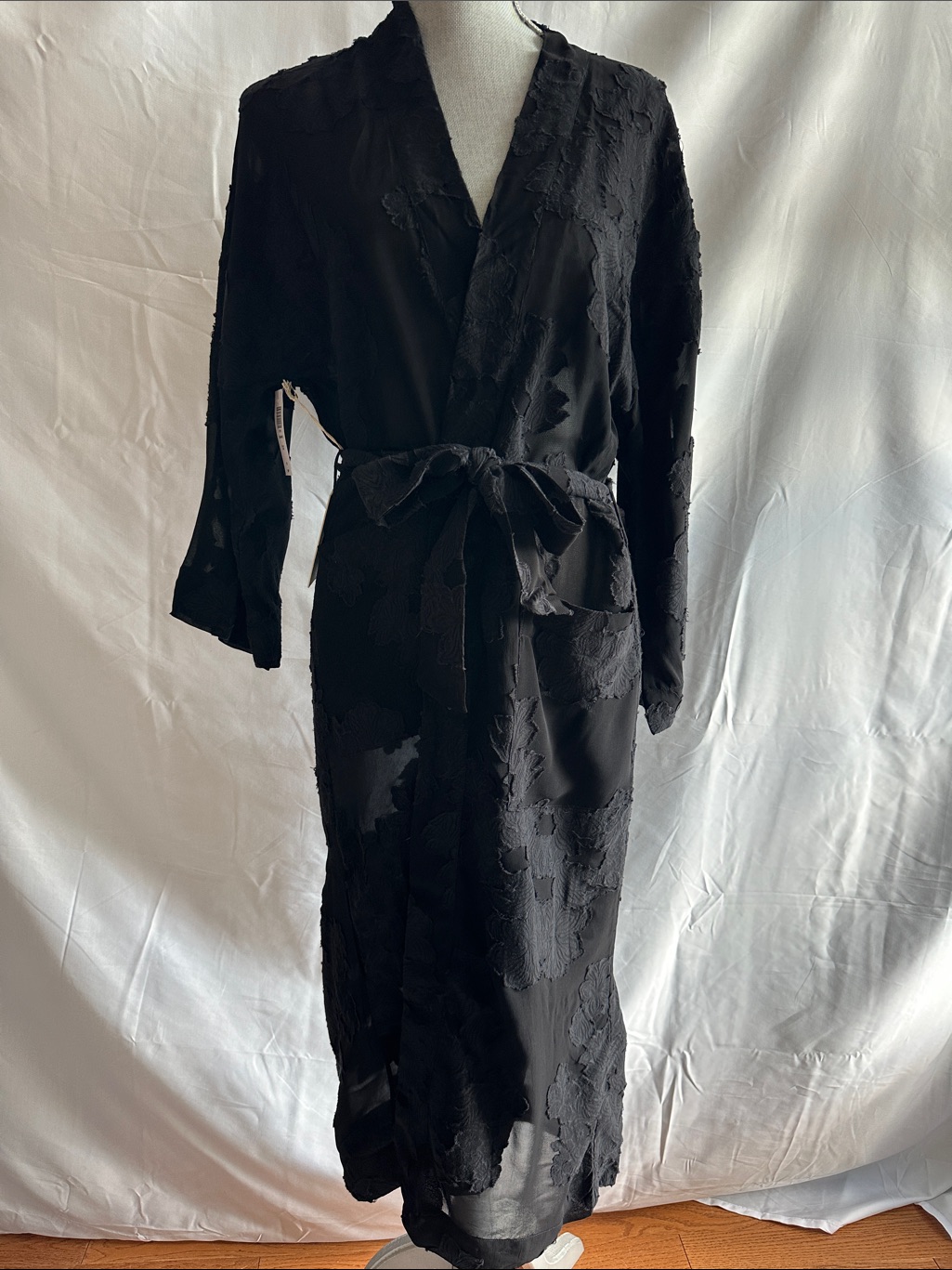 Wilfred Aritzia Durante Duster Bnwt